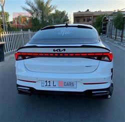 كيا K5
